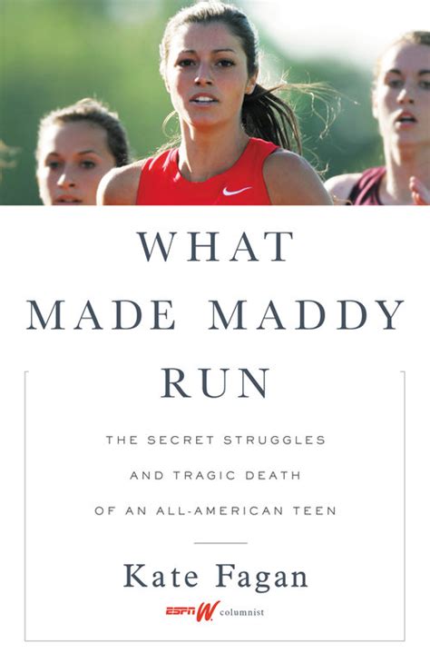 what made maddy run summary|what made maddy run movie.